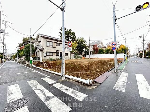 26年7月完成予定です。駅まで徒歩11分の立地。是非お気軽にお問い合わせください。