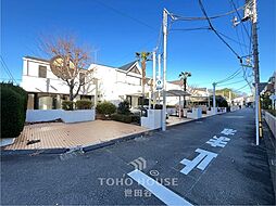 東京都世田谷区中町３丁目