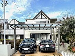 東京都世田谷区中町３丁目