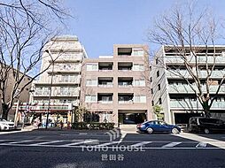 レ・ジェイド上北沢