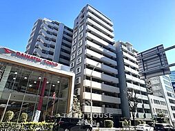 クレッセント渋谷神泉