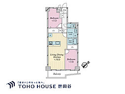 睦・エンゼルハイムつつじヶ丘