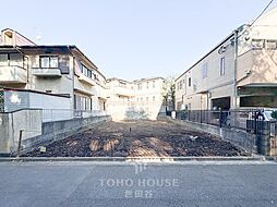 東京都目黒区東が丘２丁目