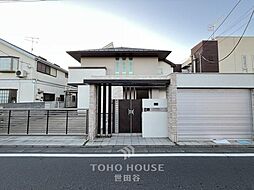 東京都杉並区今川４丁目