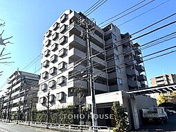 サンティール三鷹ノースウイング