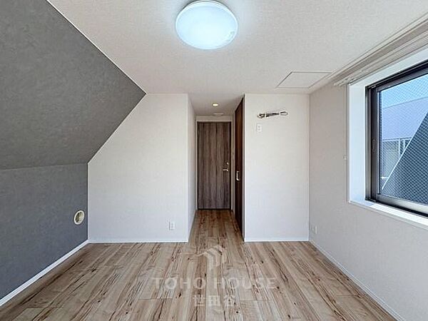 子供部屋