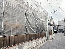 東京都品川区戸越５丁目