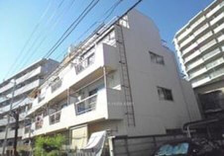 apartment 東京都世田谷区祖師谷１丁目11番12号　瑞穂ビル1階