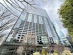 セントラルパークタワーラ・トゥール新宿