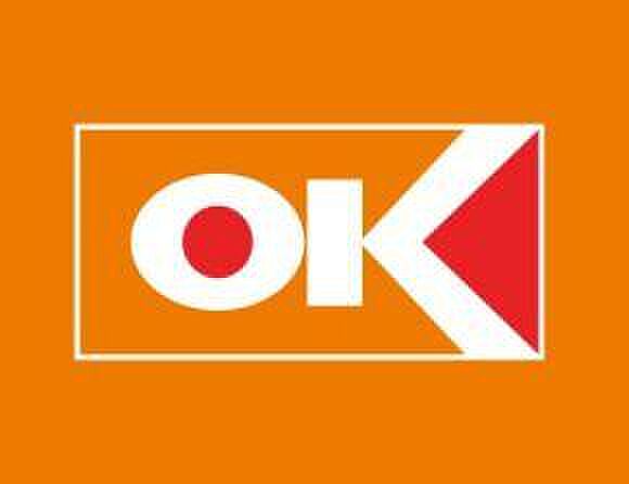 オーケー戸越店：徒歩5分（400ｍ）