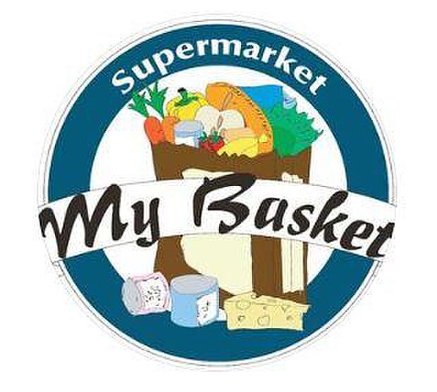 まいばすけっと戸越3丁目店：徒歩3分（203ｍ）