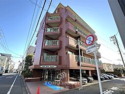 ライオンズガーデン世田谷