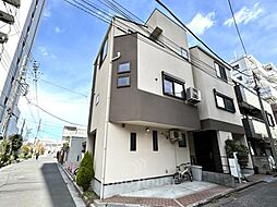 埼玉県川口市並木３丁目