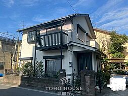 神奈川県横浜市金沢区東朝比奈２丁目