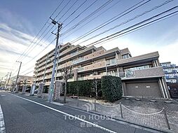 ジェイシティ千歳烏山