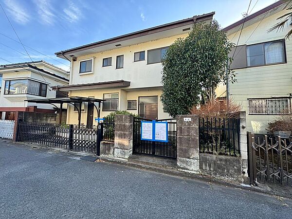 解体更地渡しです。2宅地買いも可能です。