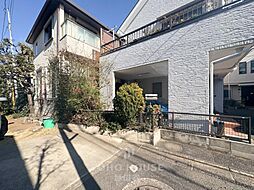 東京都目黒区大岡山１丁目
