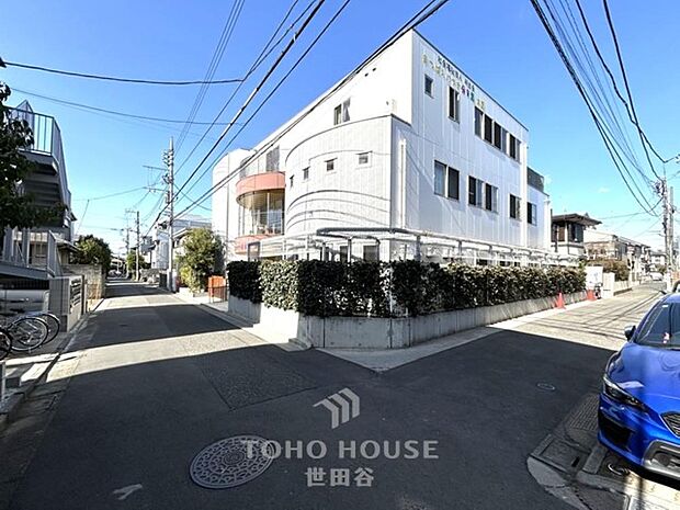 建築条件付き売地。駅まで徒歩9分の立地です。是非お気軽にお問い合わせください。