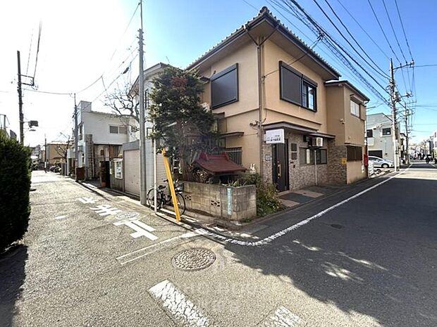 一言に環境の良い場所と言っても、感じ方は人それぞれ。現地に足を運んで頂けた時には、実際に周辺をご自由に散策して頂けます事をお勧め致します。