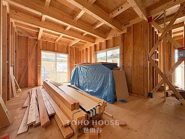 2026年4月完成予定です。物件の詳細はお気軽にお問い合わせください