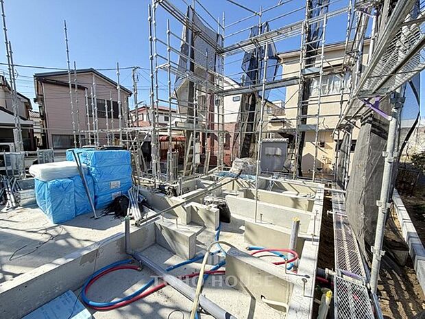 2026年4月完成予定です。物件の詳細はお気軽にお問い合わせください