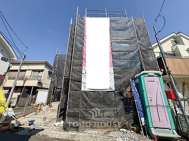 2026年4月完成予定です。物件の詳細はお気軽にお問い合わせください