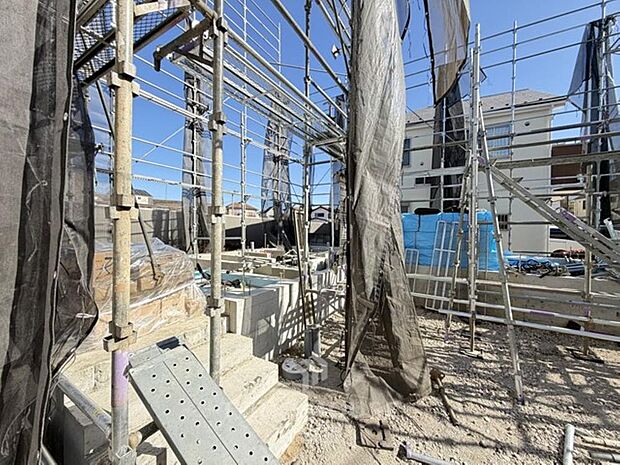 2026年4月完成予定です。物件の詳細はお気軽にお問い合わせください