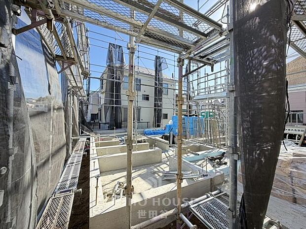 2026年4月完成予定です。物件の詳細はお気軽にお問い合わせください