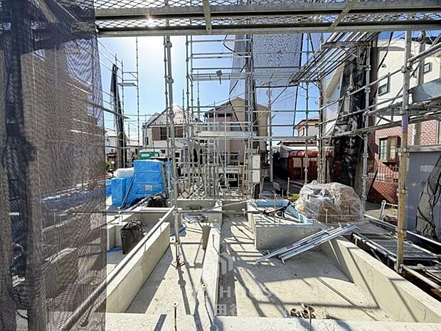 2026年4月完成予定です。物件の詳細はお気軽にお問い合わせください