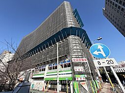 秀和五反田駅前レジデンス