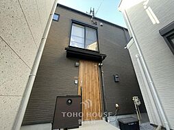 東京都大田区田園調布本町