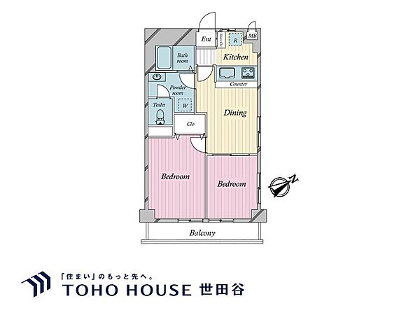 間取り：313004608150