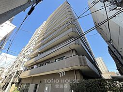 コスモ上野ロイヤルフォルム