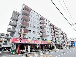 ときわ第一マンション