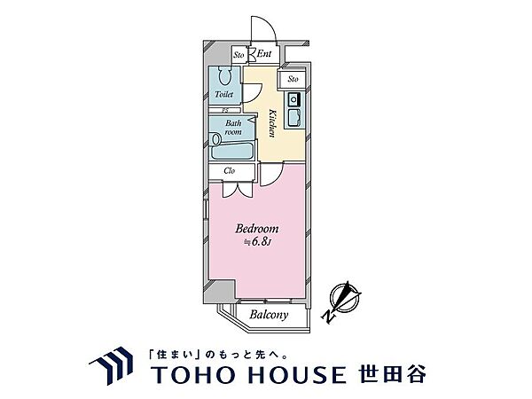 間取り：313004656834