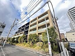 パークホームズ駒沢ザレジデンス