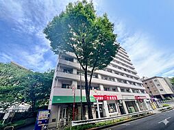シャトレ明大前マンション