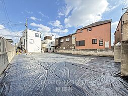 東京都渋谷区西原２丁目