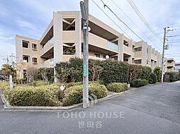 テラッツァ祖師谷大蔵