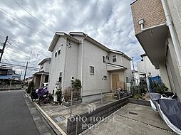 東京都狛江市西野川４丁目