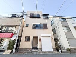 東京都杉並区下高井戸１丁目