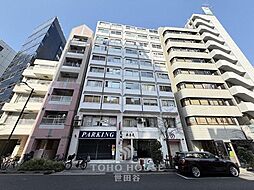 ストークマンション新川