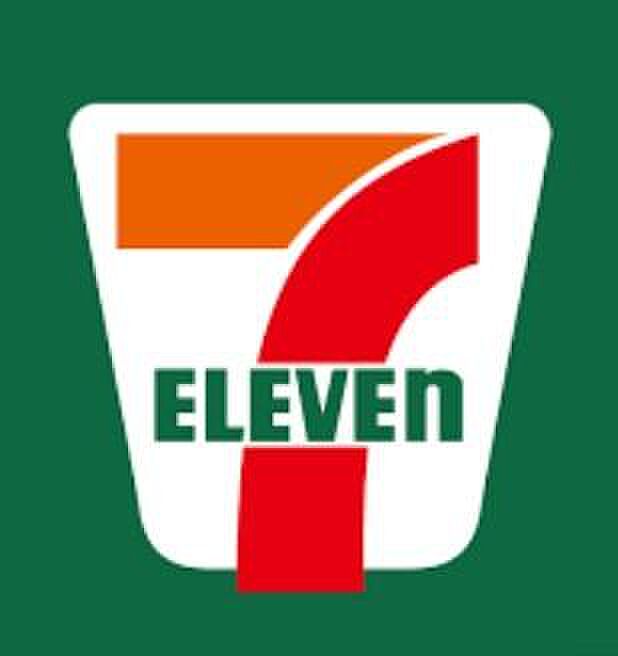 セブンイレブン品川戸越5丁目店:徒歩4分(265m)