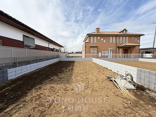 現地写真 お気軽にご連絡下さい。フリーダイヤル 「0120-104-259」