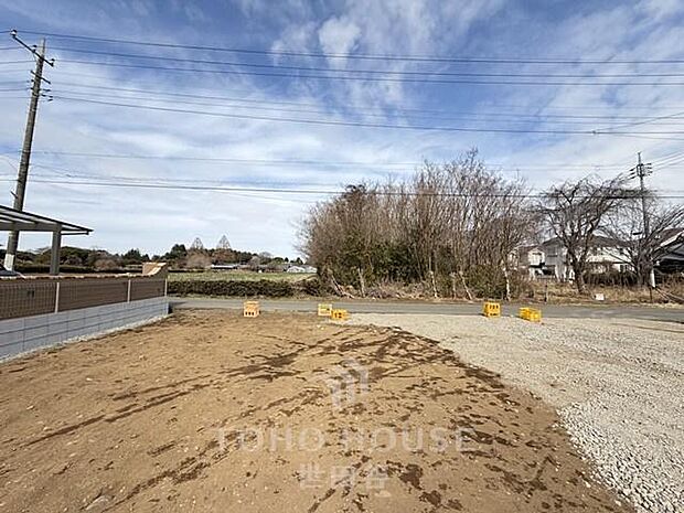 現地写真 お気軽にご連絡下さい。フリーダイヤル 「0120-104-259」