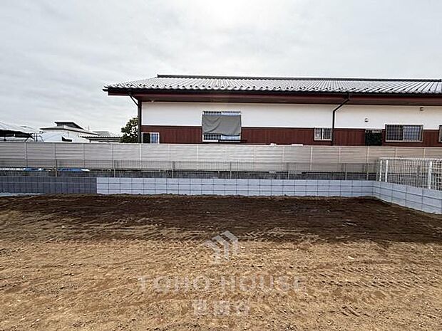 現地写真 お気軽にご連絡下さい。フリーダイヤル 「0120-104-259」