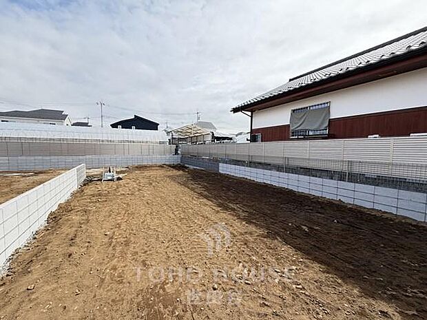 現地写真 お気軽にご連絡下さい。フリーダイヤル 「0120-104-259」