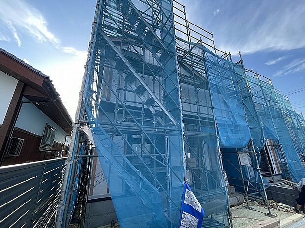 現地写真 お気軽にご連絡下さい。フリーダイヤル 「0120-104-259」