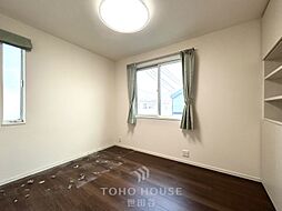 子供部屋の画像