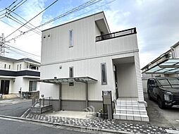 東京都狛江市西野川２丁目